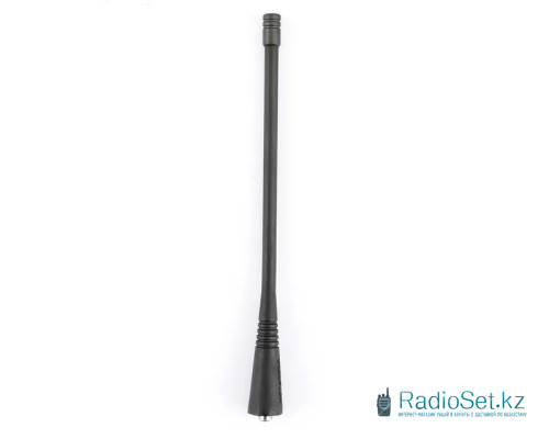 Антенна для раций Motorola 17см